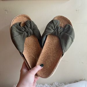 Summer Sandals